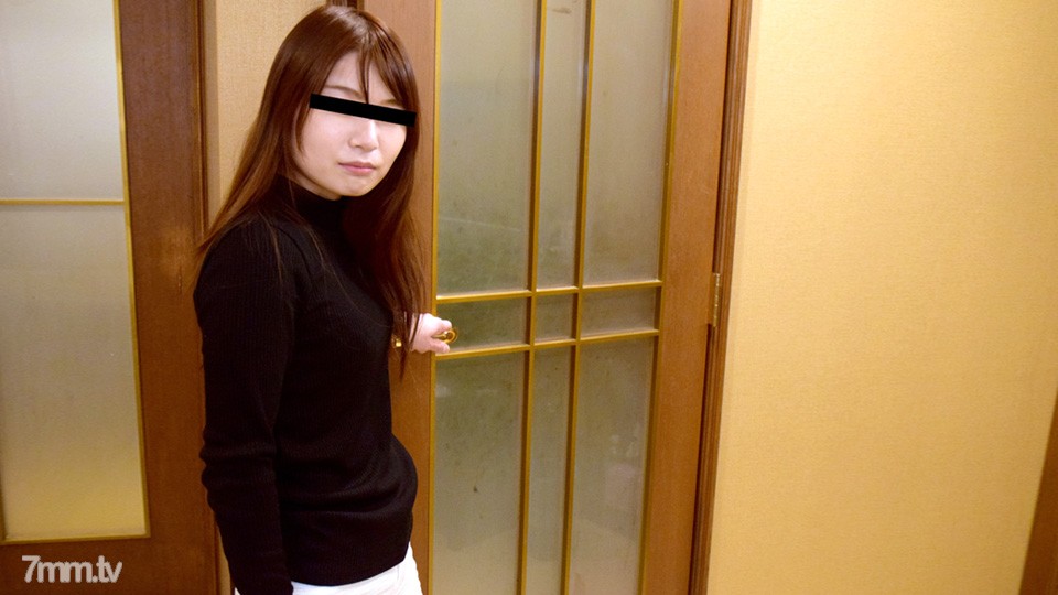 012821-01 我终于得到了一个很难预订的受欢迎的Hotetor小姐