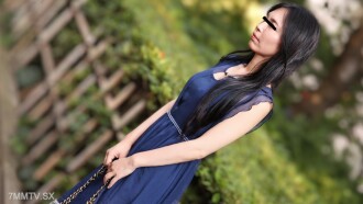 老婦人釣魚的顧客