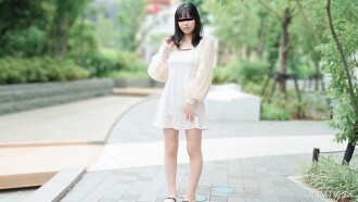 ถ่ายทอดสดฉากเซ็กส์แบบเห็นหน้ากันตรงๆ! หวังว่ามิริน่าจะโชคดีนะ