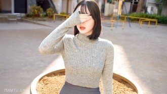 寫真偶像美女與內射PtoM성교!