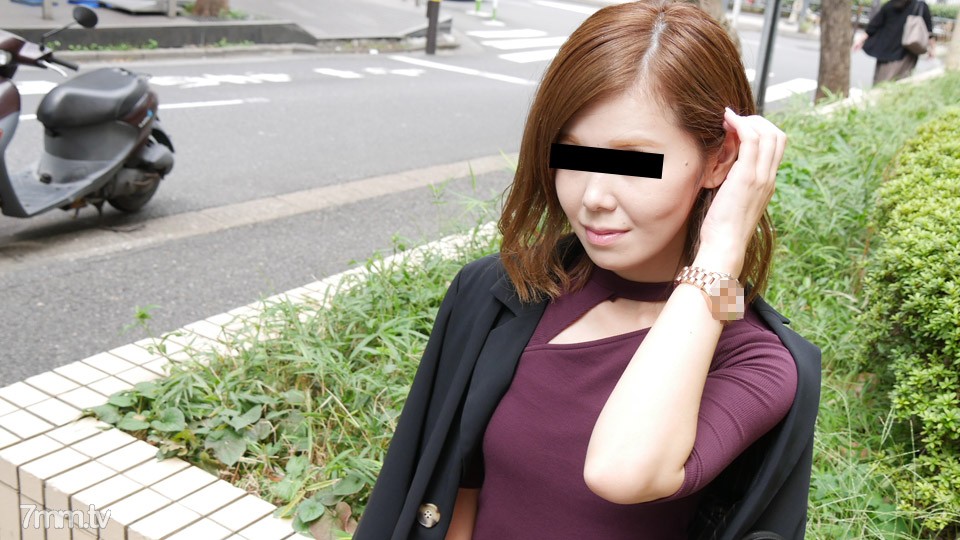 103120-378 业馀妻子的第一次拍摄文件 86 Saori Hoshino