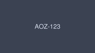 AOZ-123