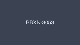 BBXN-3053