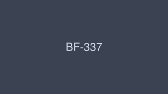 BF-337