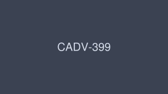 CADV-399