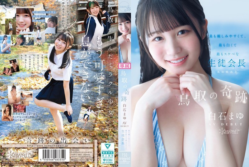 video cover