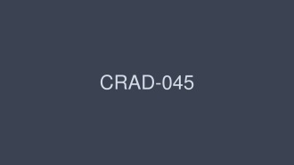 CRAD-045