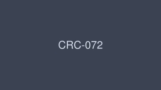 CRC-072