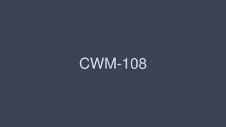 CWM-108