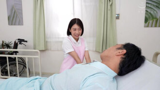 喉咙强奸护理师凑春