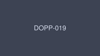 DOPP-019