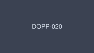 DOPP-020