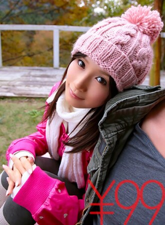 想不想体验一下眼里只有你的女孩？以第一人称视角，和 Kojima Minami 在户外激情缠绵。她为你口交，让你的阴茎勃起坚硬，然后你插入 Minami 的阴道。户外环境更添刺激！你让她高潮迭起，喷射的液体洒满她的全身。 Kojima Minami