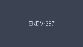 EKDV-397