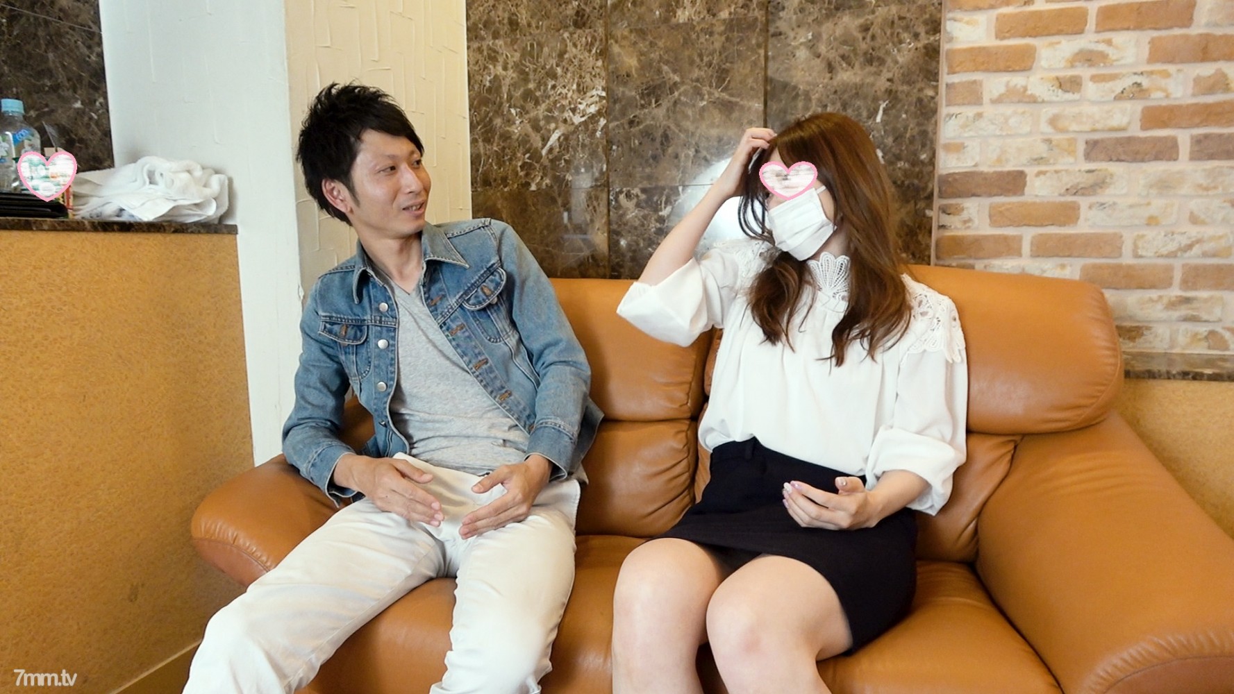 FC2-PPV-1135460 34歲的大哥♥️久違的重逢♥️沒想到自己竟然好了起來♥️我的回憶№08♥️