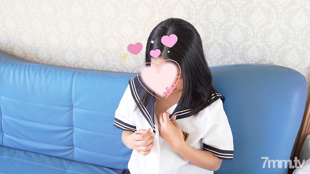 FC2-PPV-1221106 [Loss of virginity] 18 years old 148 cm Minimum club activity girl Rei-chan Suddenly experience 〇〇 for the first time