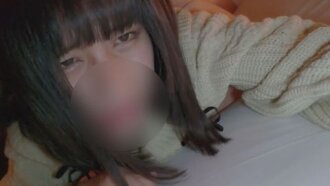 [Uncensored] Repeatedly cumming inside a pale, reclusive local idol (81 minutes)