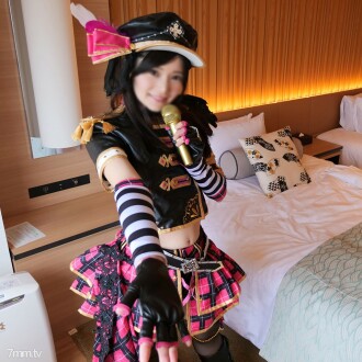 FC2-PPV-1288855 【又是声优世界！ ] LoveLa ● 卜！ !!与活跃的 20 岁偶像的合影 记录了随著封闭房间酒店的流出，抽搐 Iki 抽搐以及阴道射精的愉悦感在 ahegao 中的意识跳跃的荒谬秘密个人照片会议 [第一版]