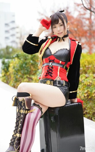 FC2-PPV-1310009 [名人偶像/出场]真正的偶像和秘密的个人合影。当我在一个封闭的房间里把阴茎放出来时，他吸了我！是一个被恶魔活塞追上而开始暴露自己的肮脏女人！演艺人员的播种视频[第一版]