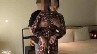 FC2-PPV-1336888 [个人拍摄/套装出售] 带两个孩子的年轻妻子2张其他制作孩子的棍子