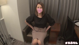 FC2-PPV-1374109 [♥第一次拍摄/出场♥]大屁股白板OL Miki谁爱性爱27岁♥我爱鸡巴丰富的jubojubo口交♥我即将爆发的顶部姿势的精致女人击中背部我的阴道♥ [有特权♪]