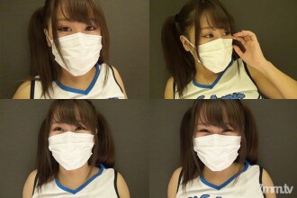 FC2-PPV-1375205 期待已久的第二部作品！ Chiakos 光陈和原始松鼠暨射击性 ☆