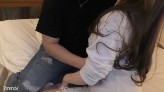 FC2-PPV-1375437 【个人拍摄】老公去人间码头又吃一根棍子的已婚女人②