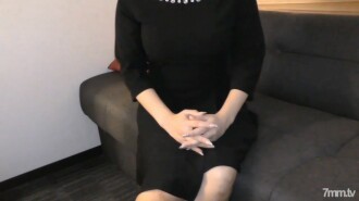 FC2-PPV-1383210 【个人拍摄】与老公分居的大胸成熟女人看来要攒钱离婚了。