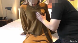 FC2-PPV-1459936 [个人拍摄/套装出售] 认为另一根棒子的精液可以怀孕的年轻妻子完整版