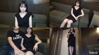 FC2-PPV-1478113 No.21 20岁的半模美人 虽然她看不起父亲的不愉快，但她的身体是诚实的。