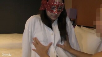 FC2-PPV-1541845 [个人拍摄/套装销售] 因羞耻而失去自尊的名人年轻妻子 SEX / 狂欢