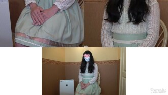 FC2-PPV-1547601 [直到10/31 1980] [实际记录] 我和新干线上的火车售货员一起走了！去Hamedori ❤️ 自然阴毛❤️ 敏感阴毛❤️ 垂死高潮❤️ * 有评论福利！