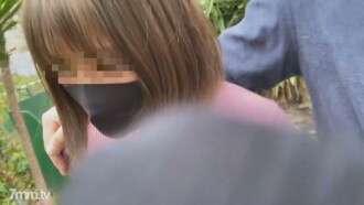 FC2-PPV-1561332 限时几天【个人】新顾客的妻子被带到客栈，用两根奇怪的棍子进行阴道射精