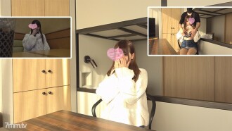 FC2-PPV-1565250 [不] Manaka-chan，一个爸爸活跃的女孩，通常害羞和整洁，但她突然改变了性，对她叔叔的阴道射精很满意。 【自拍】