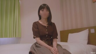 FC2-PPV-1588940 【个人拍摄】丽卡20岁女大学生Refre小姐★我做了一个整洁的JD穿超脏内衣并做了阴道射精！