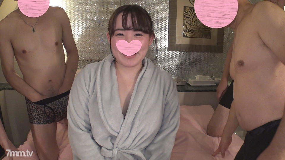 FC2-PPV-1602802 [Personal shooting] Infiltrate a secret orgy ㉒ Chubby lewd play ♥ Inject Ossan sperm one after another with a vaginal cum shot ♪ * High quality version & review benefits included ♪