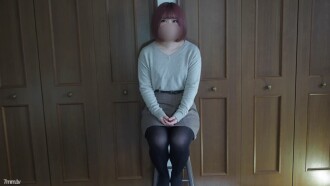 FC2-PPV-1612767 【个人拍摄】第一枪★雪见，23岁的餐厅店员！一个红头发白板的业馀女孩将进行她生命中的第一次奇闻趣事和阴道射精！