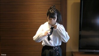 FC2-PPV-1656863 【个人拍摄】第一枪&第一阴道射精★露娜20岁女仆咖啡厅店员！我将做我生命中的第一次阴道射精和奇闻趣事。