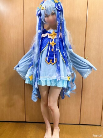 FC2-PPV-1671341 [雪〇酷]这是最后一次了！刨雪 〇 带 Kukos 的马鞍！难以忍受的阴道射精！ !!认真的天使！ !!穗香酱，毕业再见，谢谢。