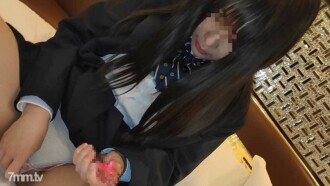 FC2-PPV-1693403 周末限定【个人拍摄】县内一般课程②好奇的黑发少女。奇闻趣事被补习班老师带走。