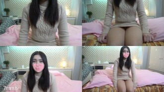 FC2-PPV-1734699 [第一枪] 眼鼻尖的孩子是完美身材的拥有者♥♥