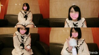 FC2-PPV-1775573 我被监视器咬伤的孩子的胸部的大小和敏感度钉牢♥♥顺便说一句，当我提供奇闻趣事时，我让他做到最后♥♥