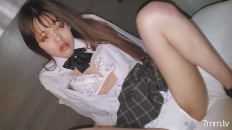 FC2-PPV-1823399 Limited time offer [Individual shooting] Prefectural general course ③ Staying with a stranger uncle who wants to sleep with money. Girl who is vaginal cum shot without permission