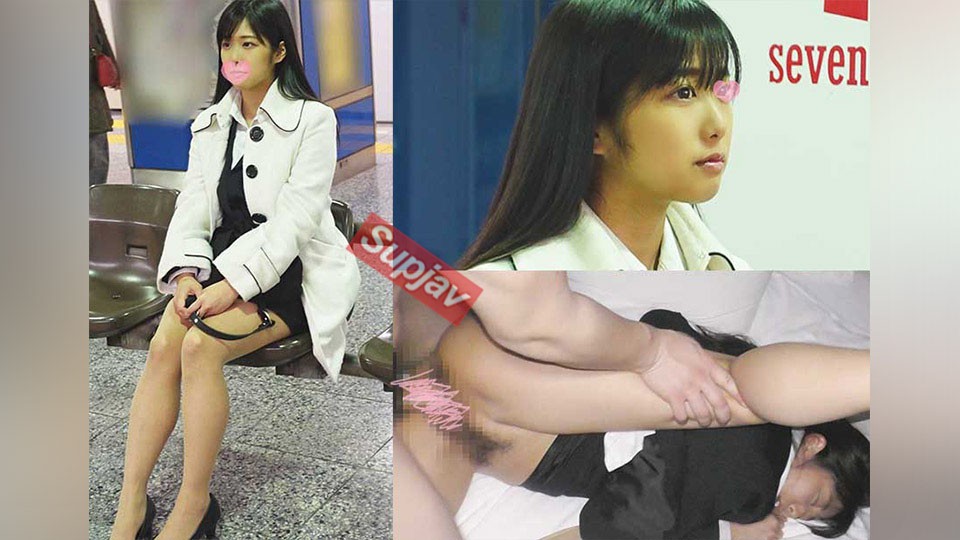 FC2-PPV-1839642 [火车赤坎] 刚毕业的办公室女士从训练归来，在车上穿著内裤，不断潮吹 * 振动器和伊拉马上酷刑和原始中出 [高品质]