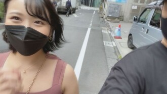 FC2-PPV-2445157 ☆ 尺寸超过 100 厘米 ☆ Mutchimuchi 巨大的乳房美和生他妈的 ⇒ 中出 x 2