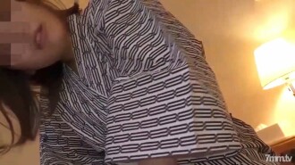 FC2-PPV-2484896 【个人拍摄】21岁的前男美容院店员变成了小大人①