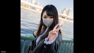 FC2-PPV-2486331 第一枪！ !! 【新影院风格】数量有限！ [未经审查] 漂亮美女大山雀 Gcup 活跃女大学生......在气喘吁吁和不安的美丽身体中中出两次！ !! (3次射精专题片)