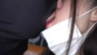 FC2-PPV-2503993 ☆第一枪☆18岁JD整洁干净的小姐姐♥“啊~我要出去了~” 喷出来的敏感纤细身材♥我完全沉迷于吞下一切的紧身男人... [个人拍摄]