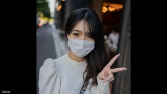 FC2-PPV-2525085 【新影院风】数量有限！ [未经审查] 在晴朗的秋天天空下，和一个漂亮的女大学生。摘下来的时候，长出来的刷毛密密麻麻……射在她整洁干净的阴道里！ ！！