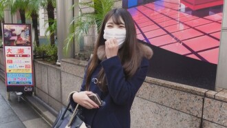 FC2-PPV-2536558 惊人的美人出现♥ 最重要的是拥有巨乳和紧致有光泽的臀部的理想身材♪